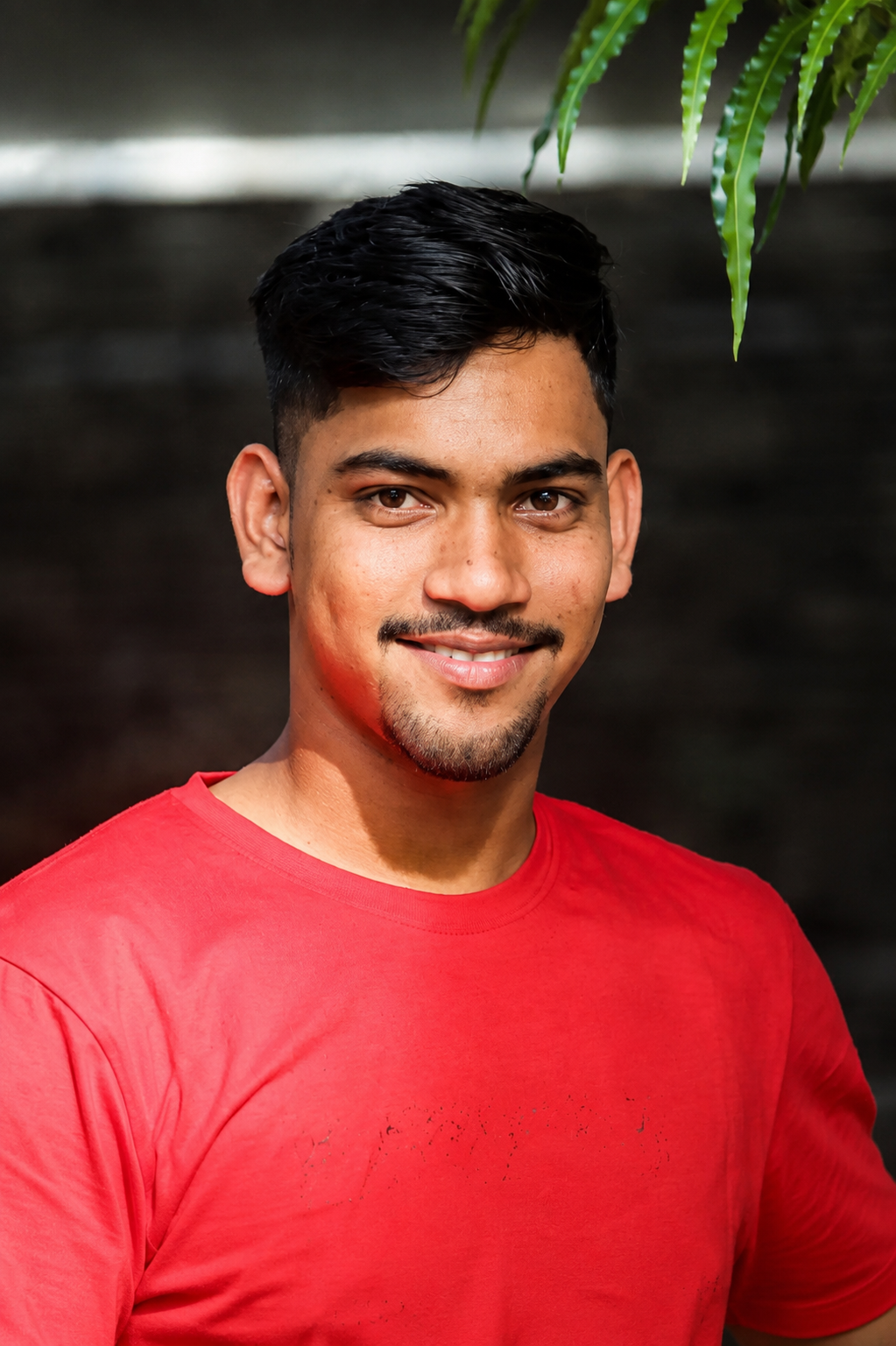 Subhendu Kumar Nayak