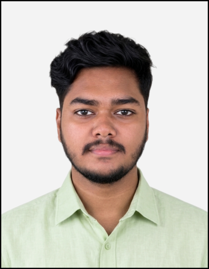Akash Mohanty