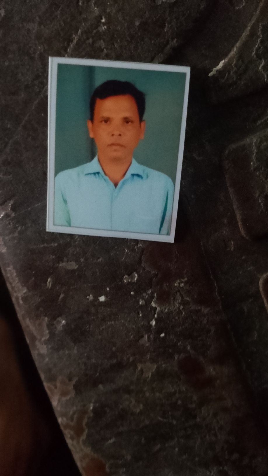 shripati barik