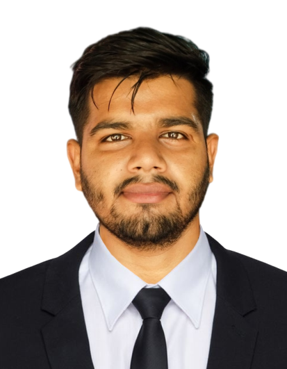 Smruti Ranjan Dash