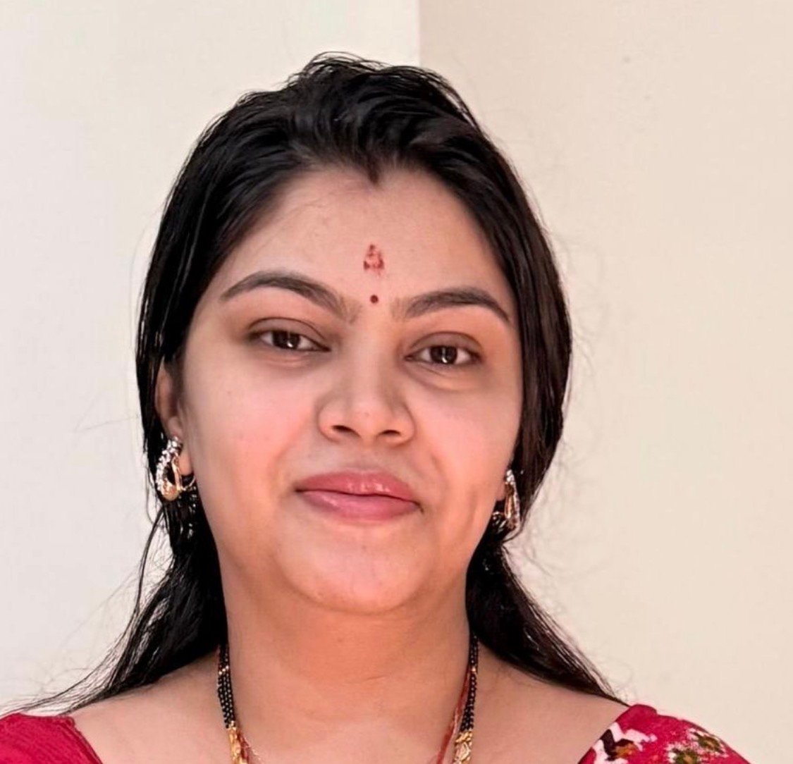 Nikitha Agarwwal