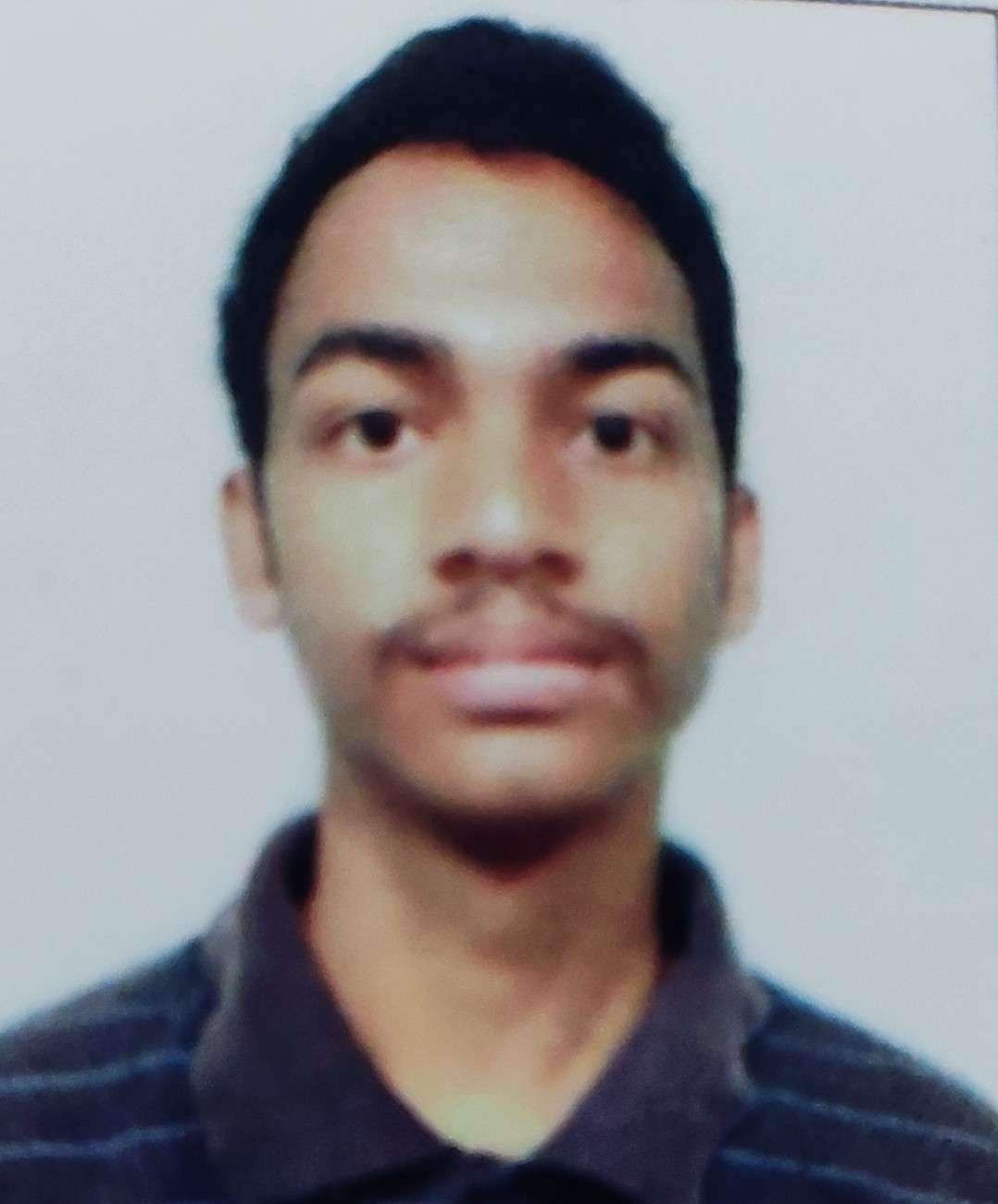Nibesh Dehury
