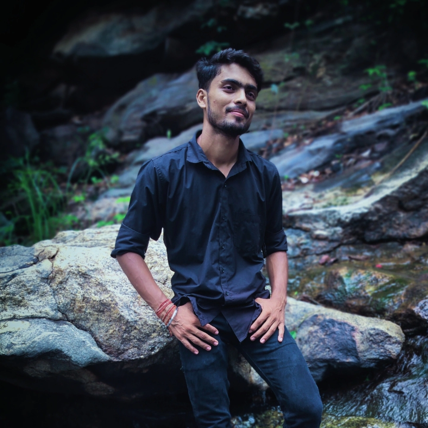 Sachin Kumar Sharma