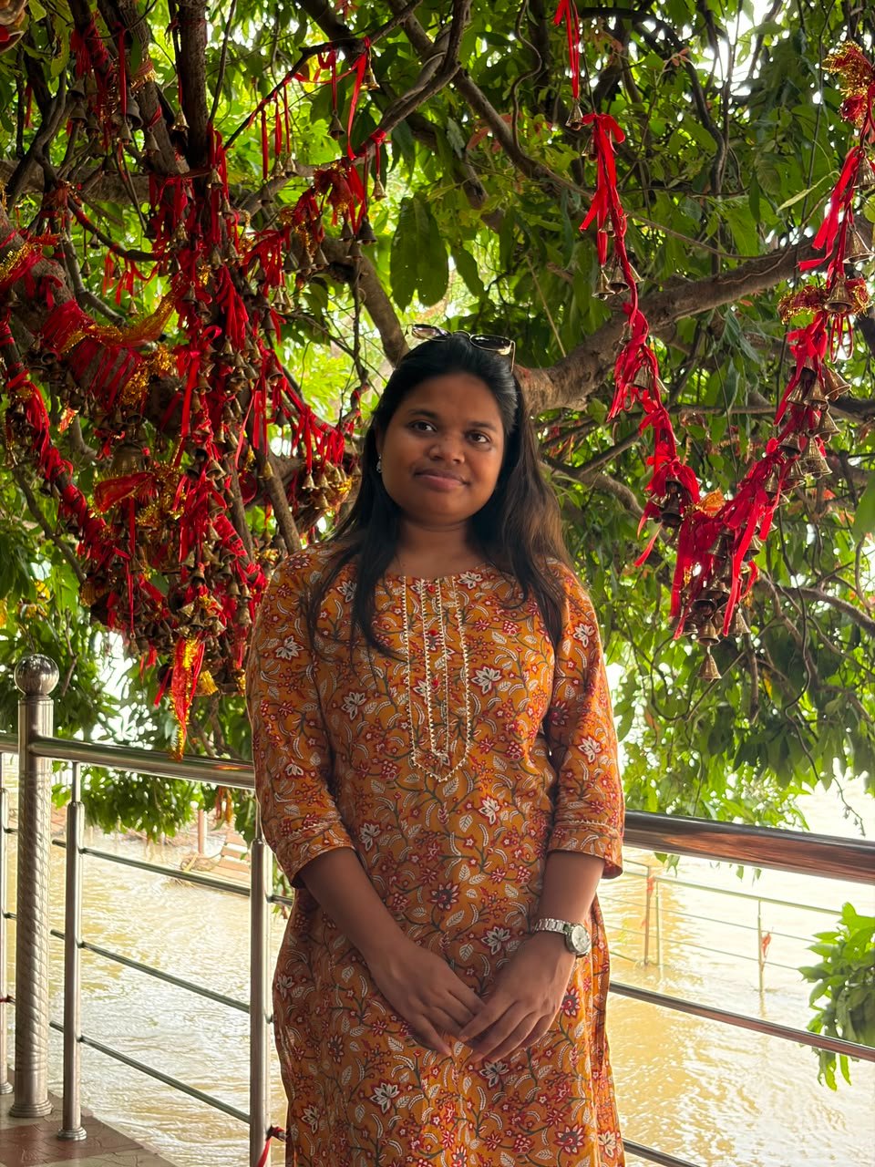 Swapna Sahu
