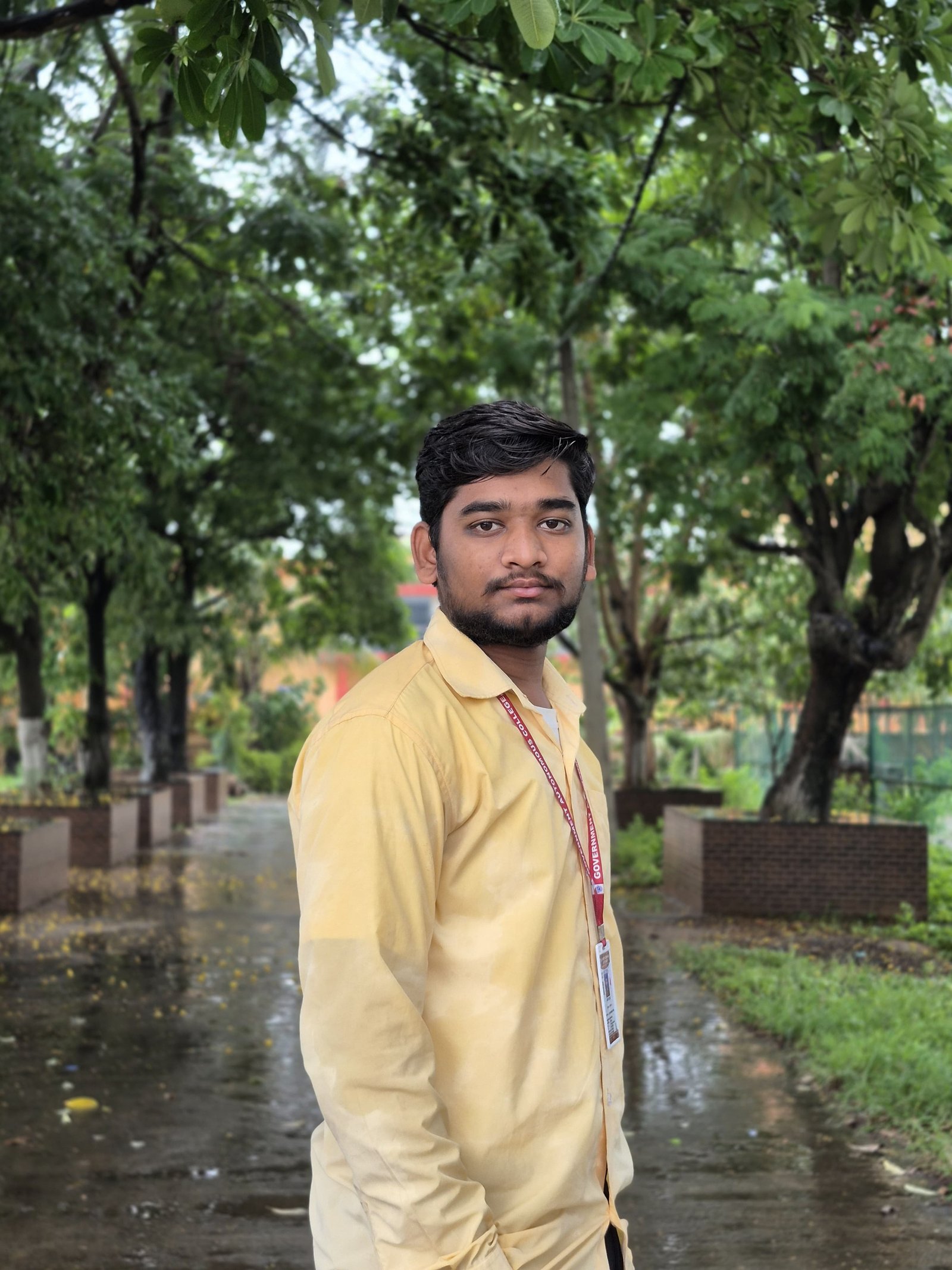 Sumit Dora