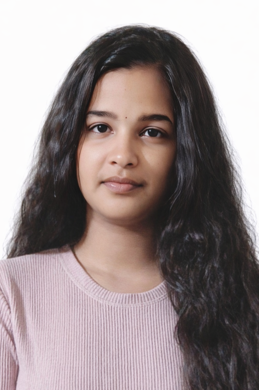 Chandini Panda