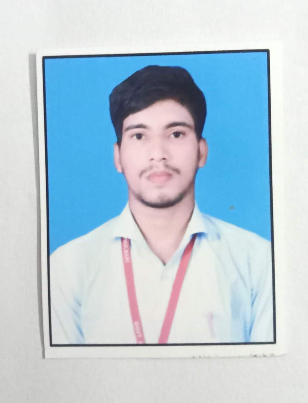 Sunil Kumar Nayak