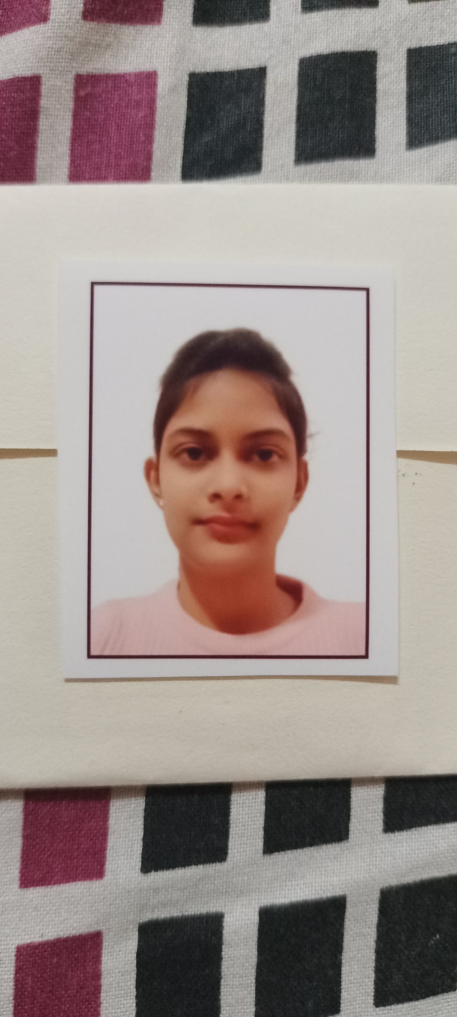 Mahi Yadav