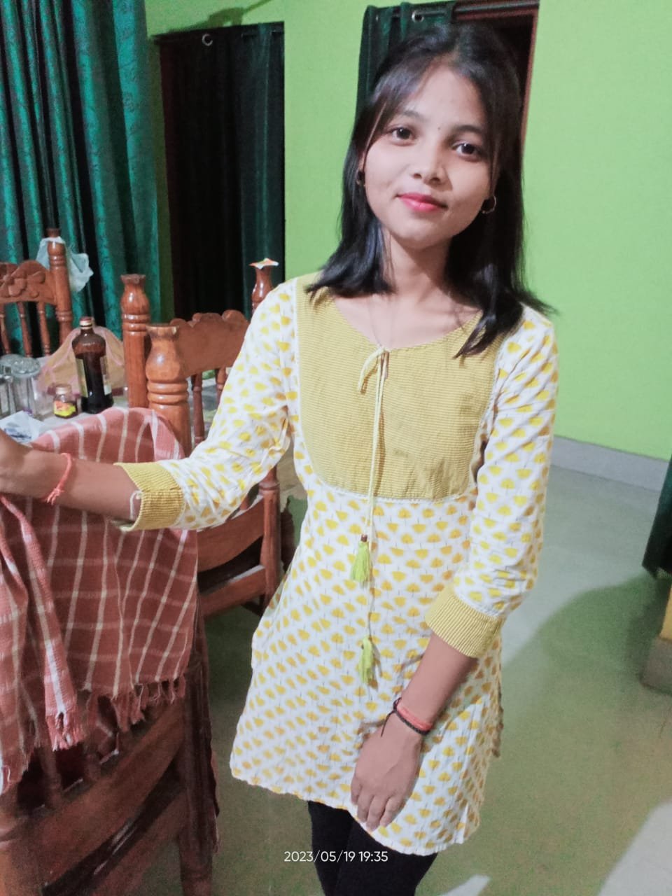 Babli jhankar