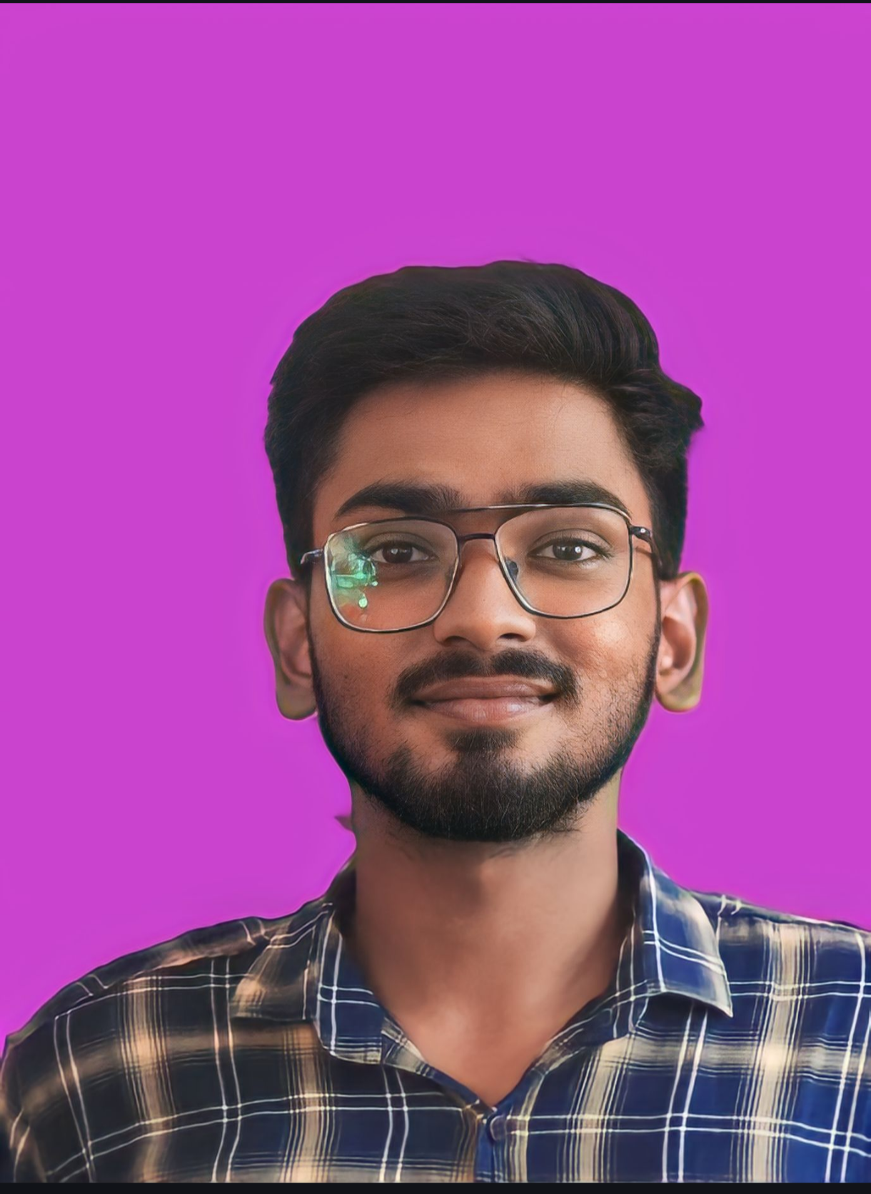 priyansu sekhar meher