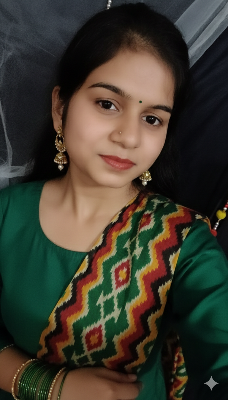 Manisha Mishra