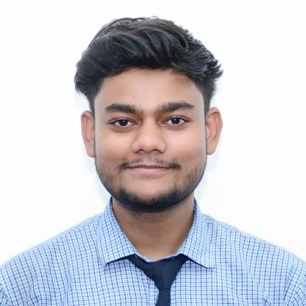 Ayush sinha