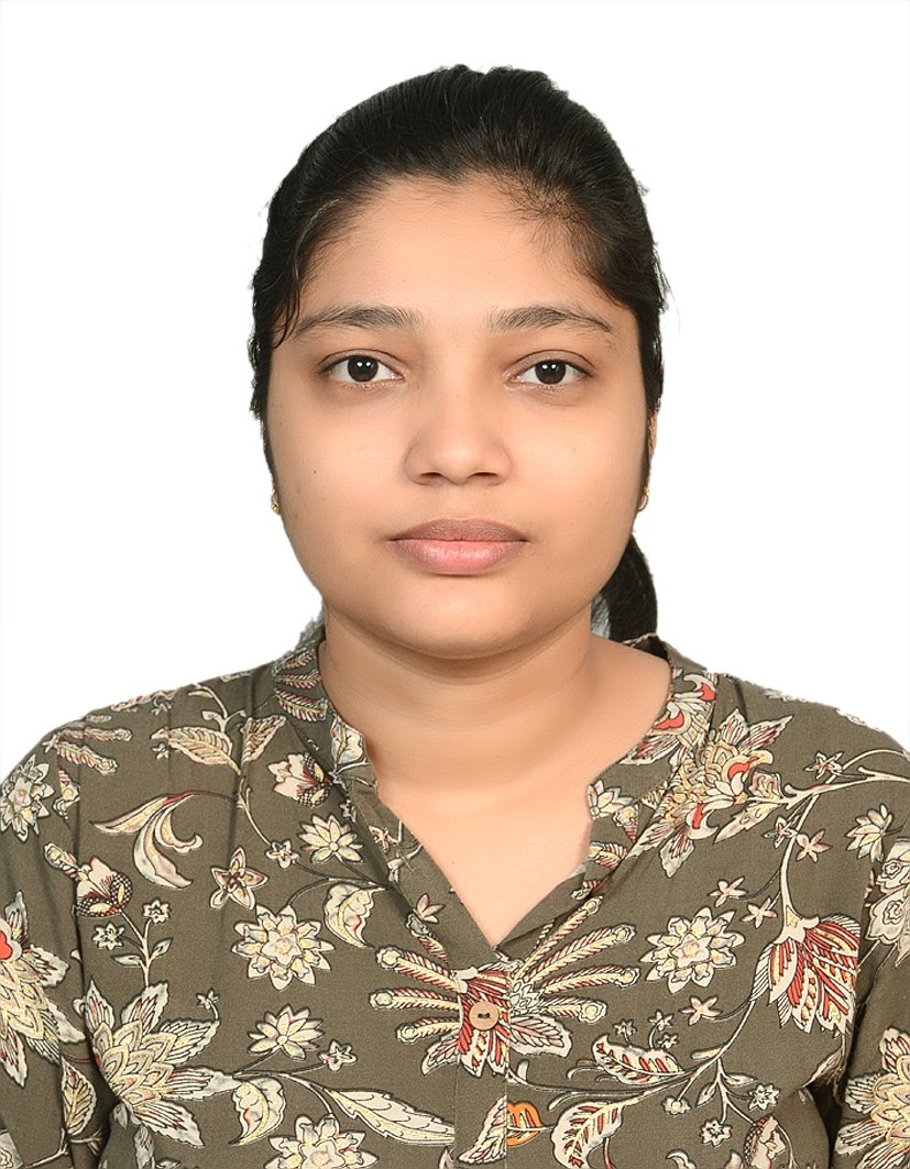 Radharani Mishra
