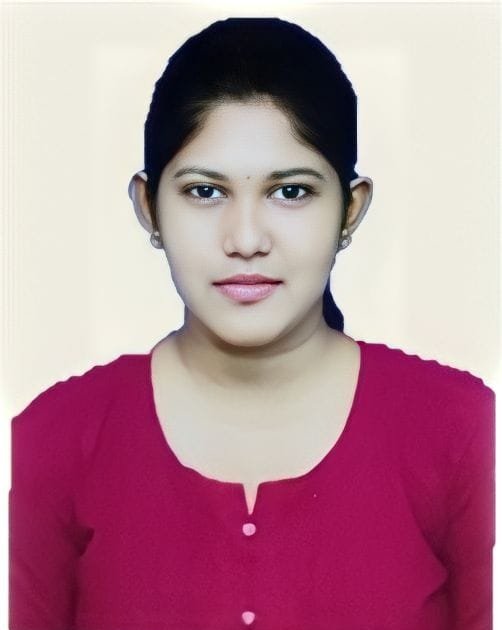 Bratati Sahoo