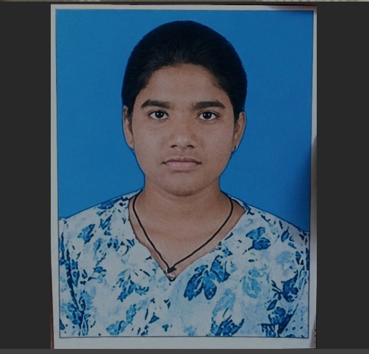 M shreya rao