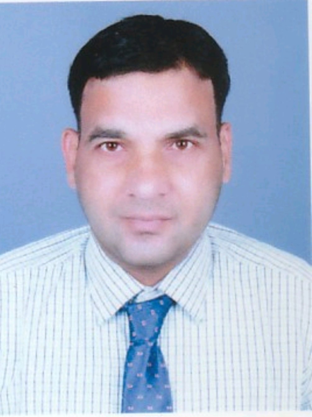 Alok Kumar Patel