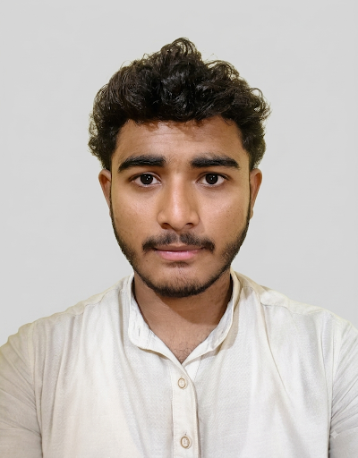 Swayam Padhan