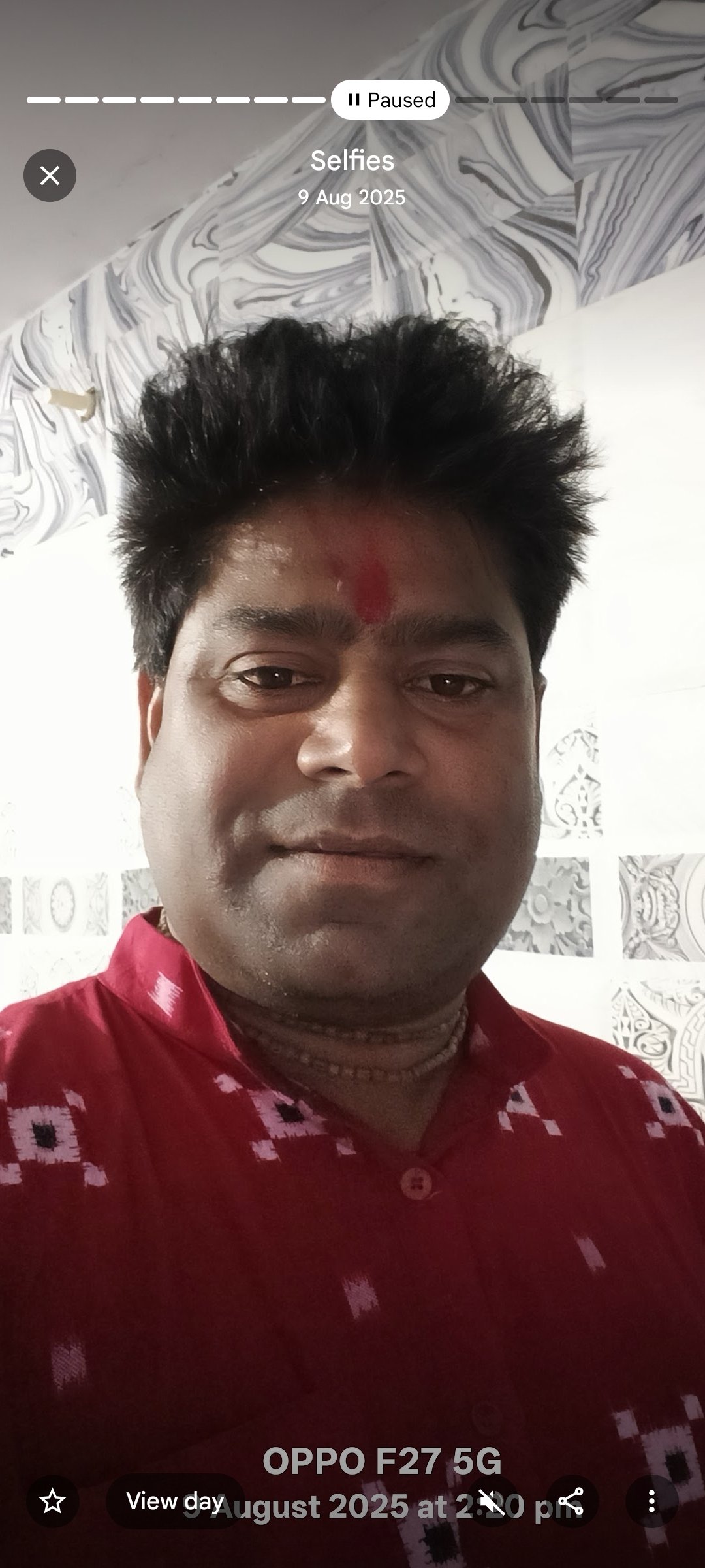 Deepak Ranjan Tripathy