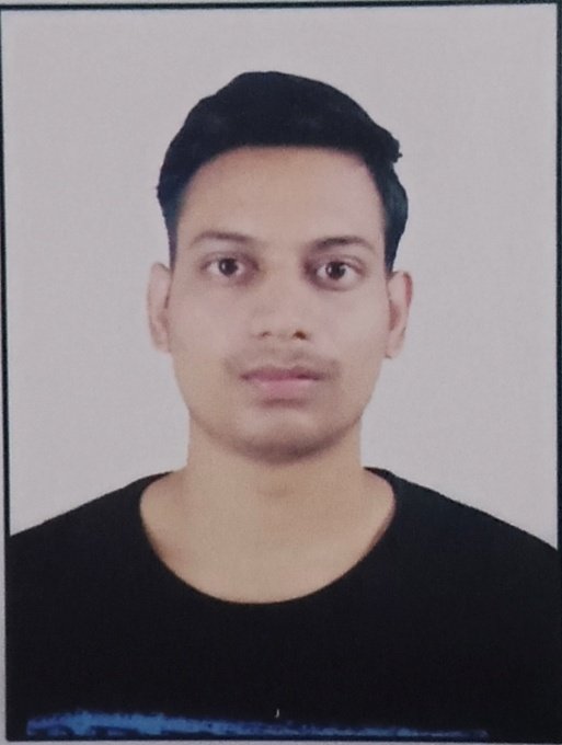 Ashutosh Mishra